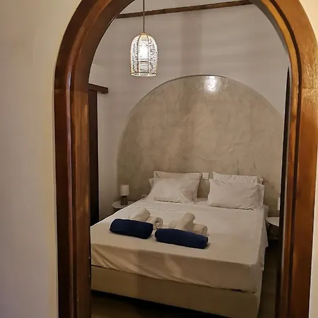 Relax Seaside House By Living In Blue האראקי