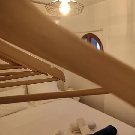 Дом отдыха Relax Seaside House By Living In Blue *