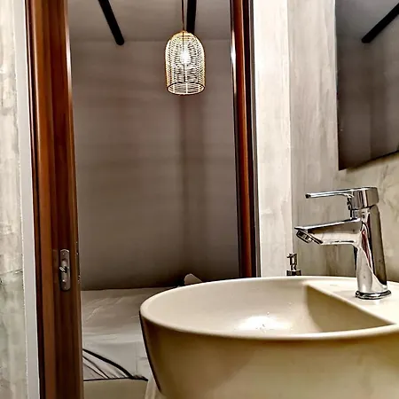 Relax Seaside House By Living In Blue בית נופש *