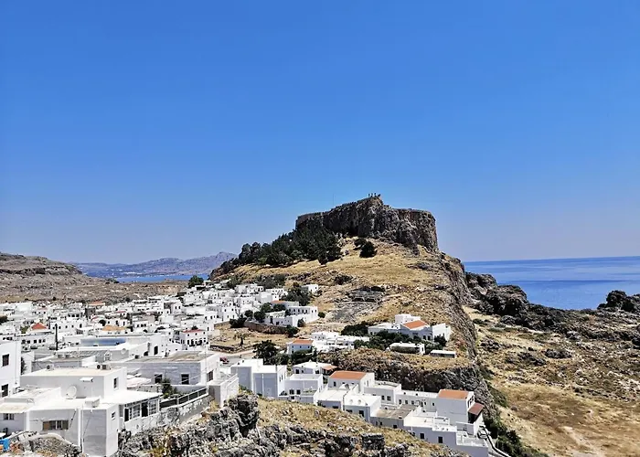 Holiday home Relax Seaside House By Living In Blue *
