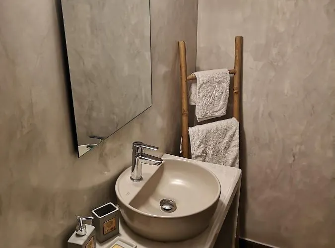 Holiday home Relax Seaside House By Living In Blue Haraki