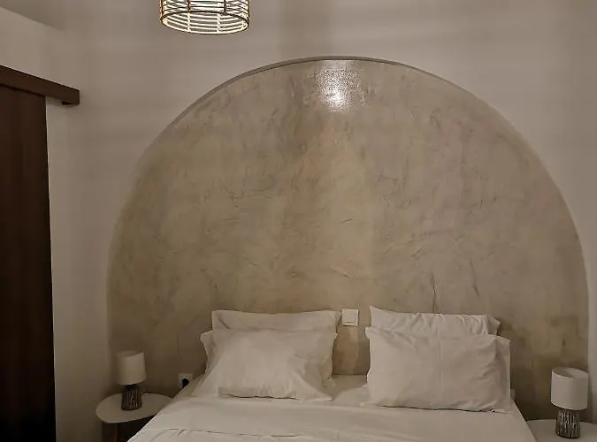 Relax Seaside House By Living In Blue Holiday home