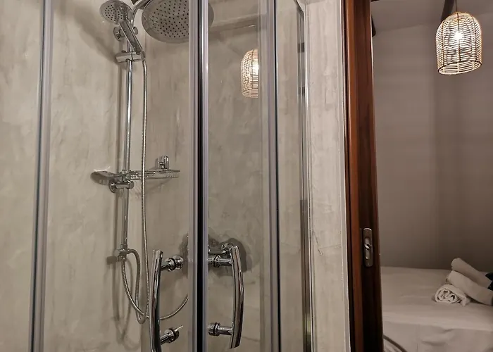 Holiday home Relax Seaside House By Living In Blue *