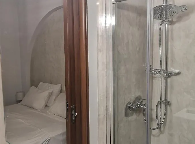 Relax Seaside House By Living In Blue Holiday home *