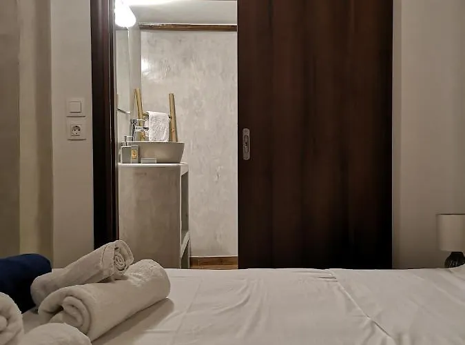 Relax Seaside House By Living In Blue * Haraki