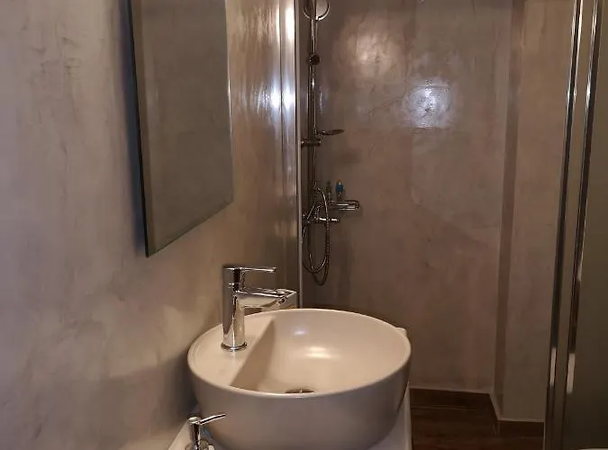 Relax Seaside House By Living In Blue