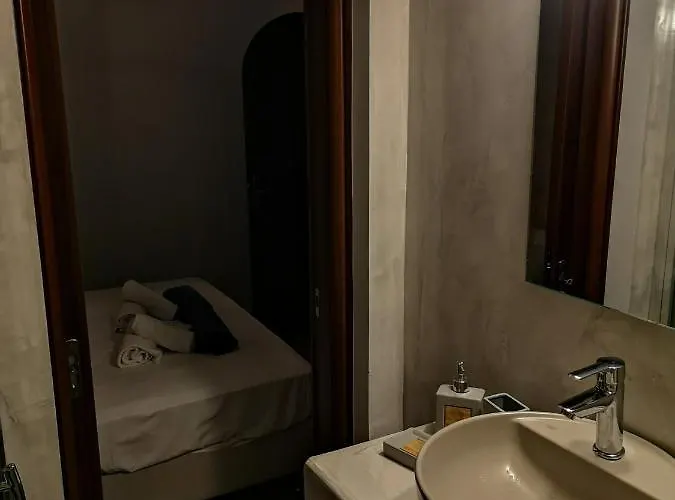 Holiday home Relax Seaside House By Living In Blue