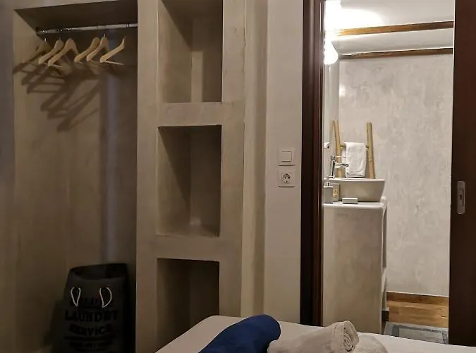 Relax Seaside House By Living In Blue * Haraki