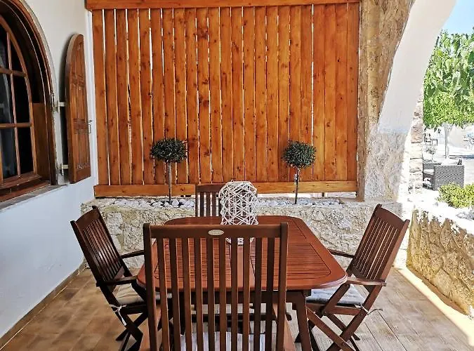 Relax Seaside House By Living In Blue Holiday home