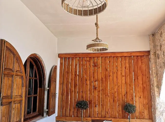 Relax Seaside House By Living In Blue Holiday home *