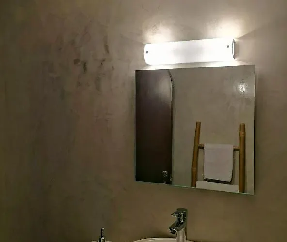 Relax Seaside House By Living In Blue Holiday home Haraki