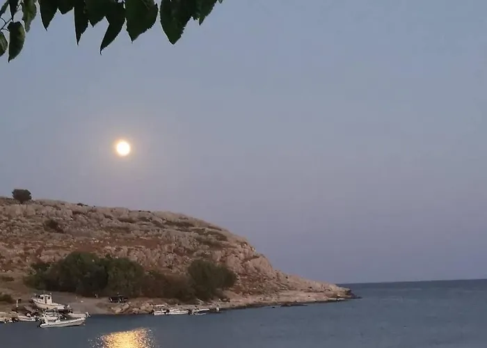 Holiday home Relax Seaside House By Living In Blue