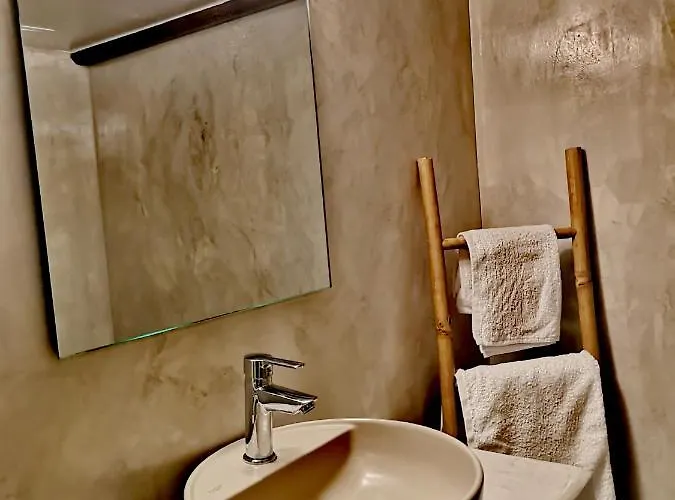 Relax Seaside House By Living In Blue Holiday home Haraki